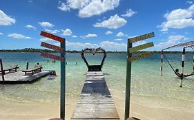 Lagoa do Para铆so